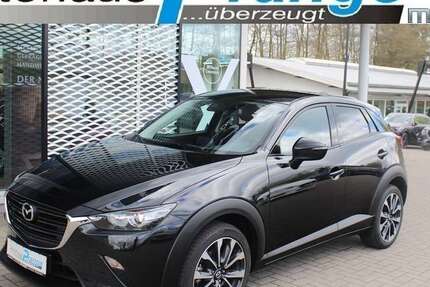 Mazda CX-3 47.935 km 17.485 &euro; Hilter-Hankenberge 49176
