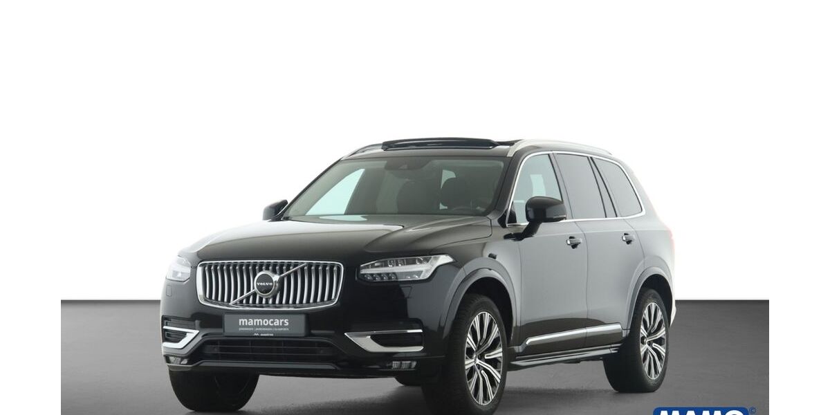 Volvo XC90 129.706 km 41.350 &euro; Bielefeld 33647