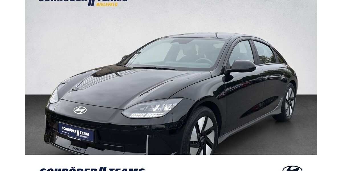 Hyundai IONIQ 6 29.559 km 26.990 &euro; Verl 33415