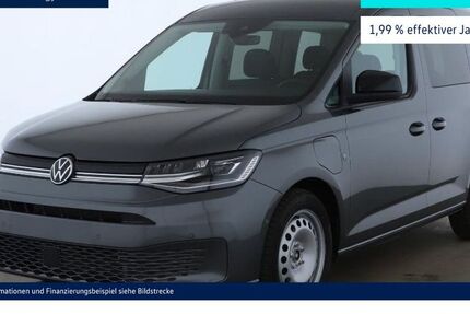 VW Caddy 7.494 km 43.430 &euro; Bad Oeynhausen 32547