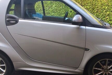 Smart ForTwo 66.000 km 5.600 &euro; Oerlinghausen 33813