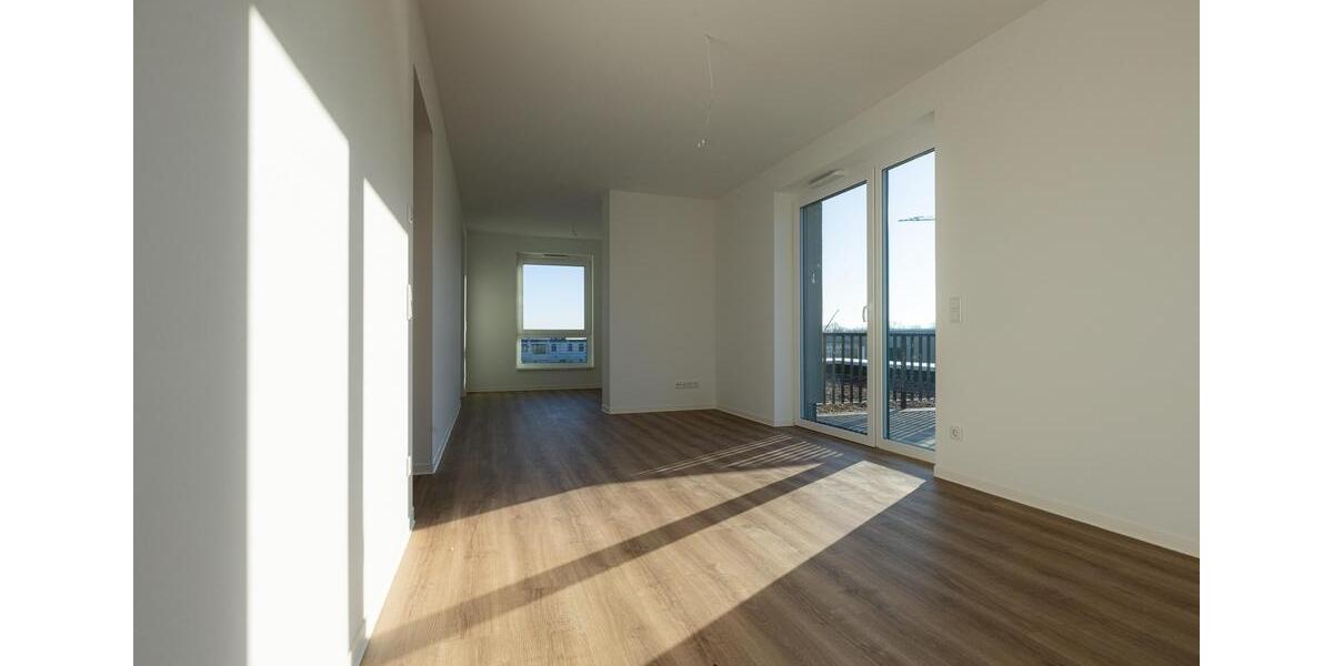 Etagenwohnung Bielefeld Heepen - 3 Zimmer, 89 m&sup2;, 1.295&euro; | Angebot:25584402