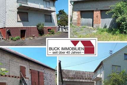 Haus zum Kaufen in Kuhnhöfen 164.500 € 155 m²