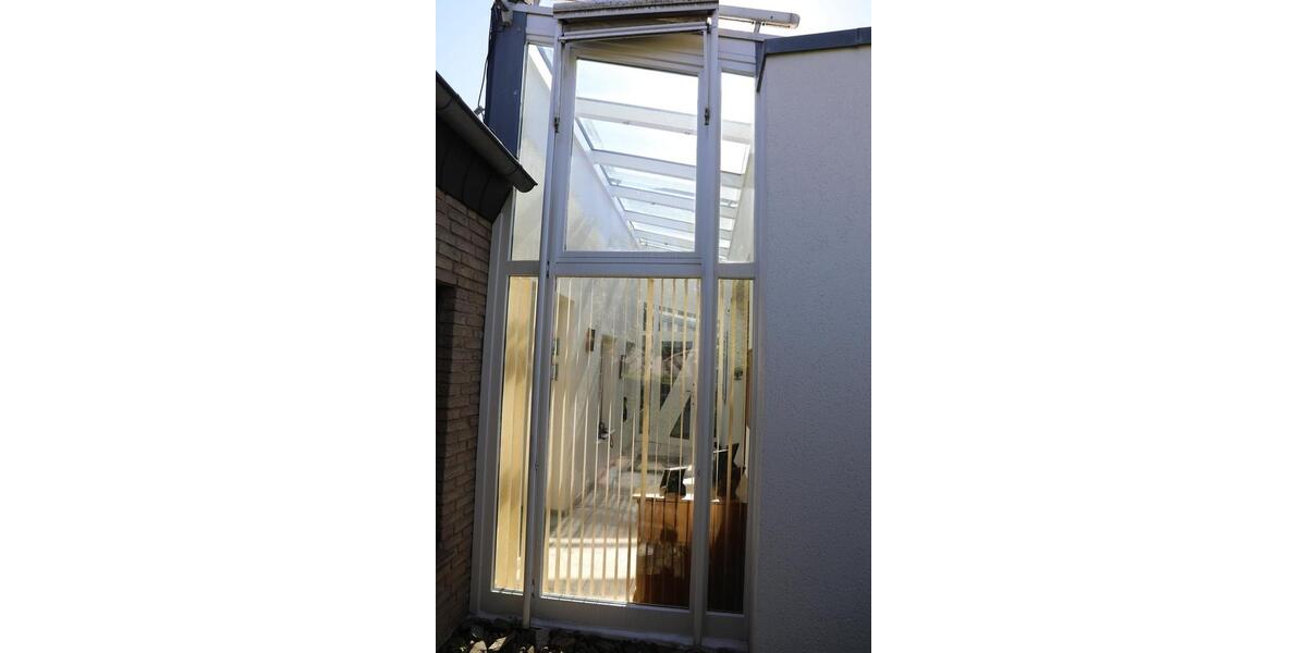 Exklusives Wohnen in Bad Salzuflen 3 zimmer