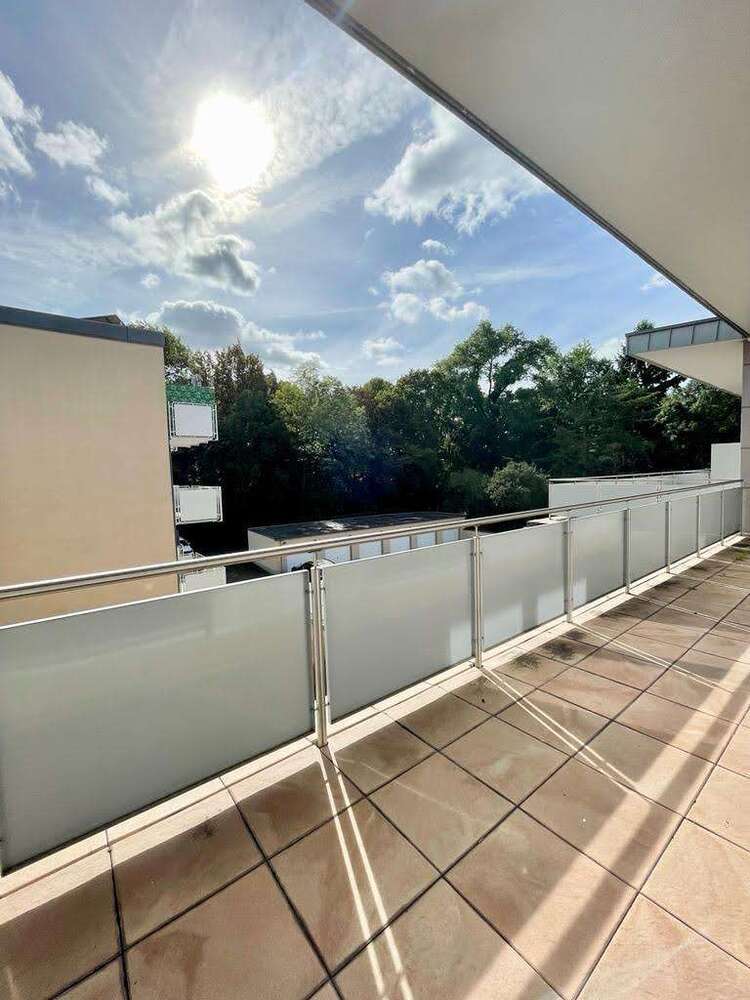 Wohnung zum Mieten in Paderborn 500 € 55 m²