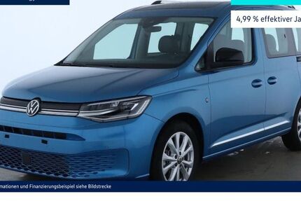 VW Caddy 1.001 km 34.990 &euro; Bad Oeynhausen 32547