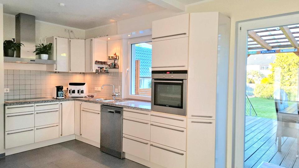 Einfamilienhaus Bad Salzuflen Biemsen-Ahmsen - 5 Zimmer, 125 m&sup2;, 369.000&euro; | Angebot:26396585