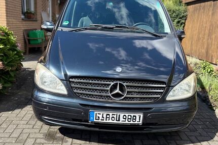 Mercedes-Benz Viano 352.980 km 7.999 € Augustdorf 32832