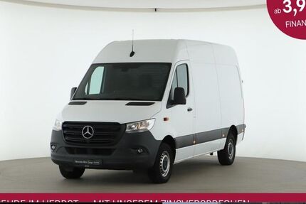 Mercedes-Benz Sprinter 43.900 km 33.177 € Bielefeld 33609