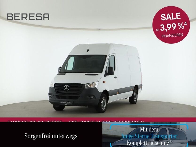 Mercedes-Benz Sprinter 43.900 km 33.177 € Bielefeld 33609