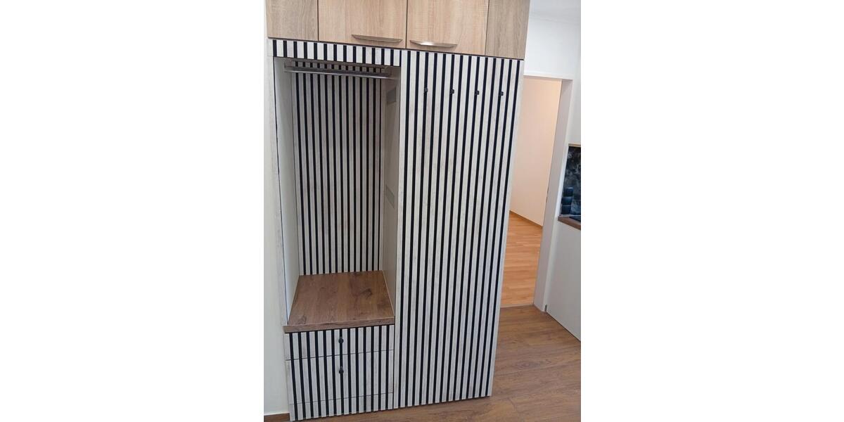 Erdgeschoßwohnung Herford Falkendiek - 2 Zimmer, 41 m&sup2;, 580&euro; | Angebot:26413888