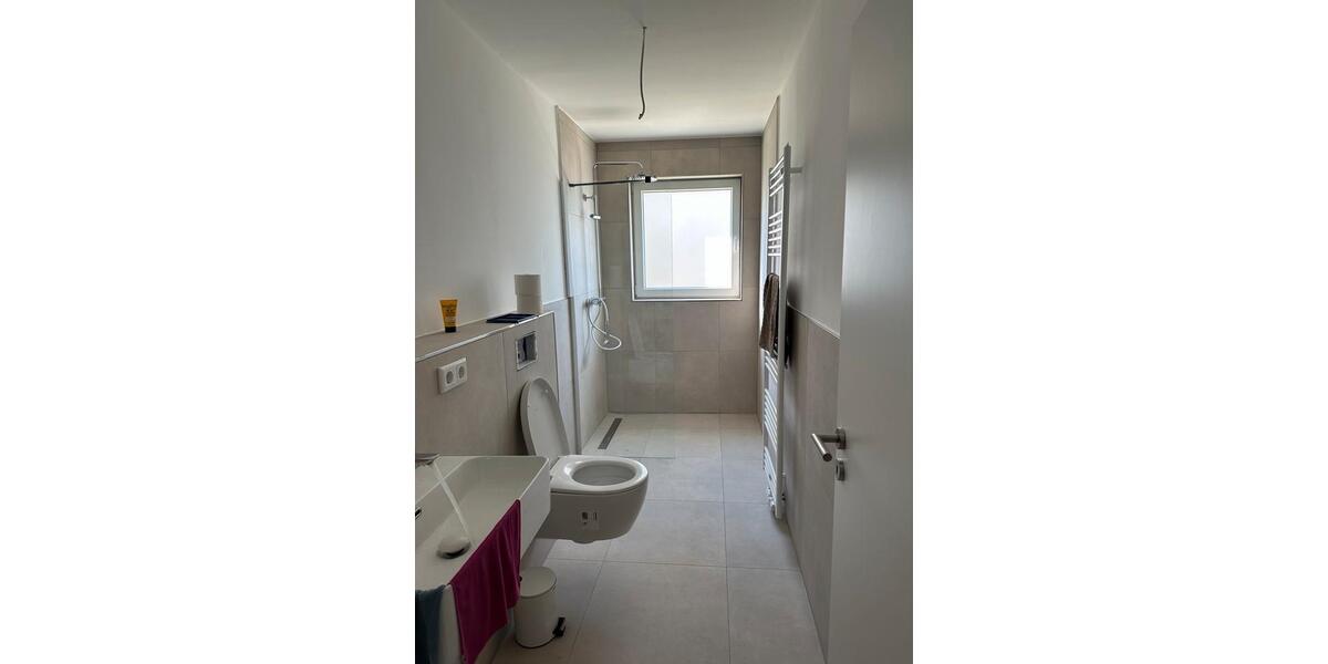 Erdgeschoßwohnung Bielefeld Mitte - 2 Zimmer, 67 m&sup2;, 810&euro; | Angebot:26399121