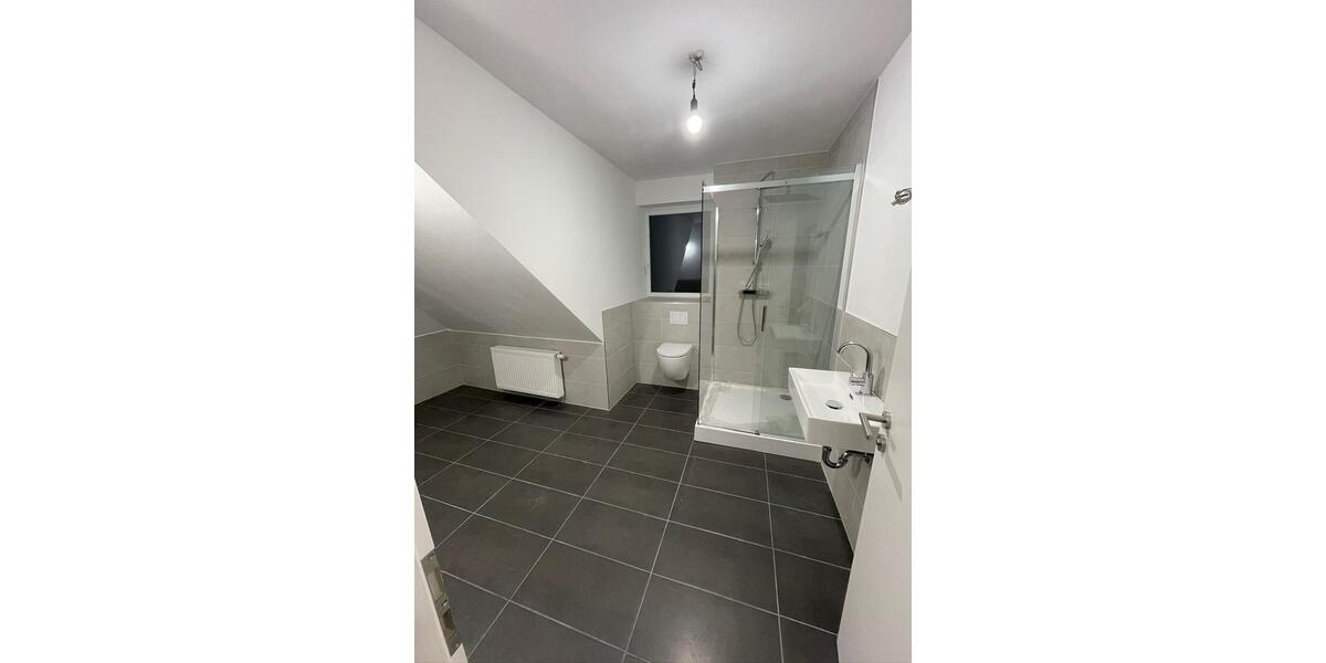 Maisonettenwohnung Löhne - 4 Zimmer, 105 m&sup2;, 1.050&euro; | Angebot:25714505