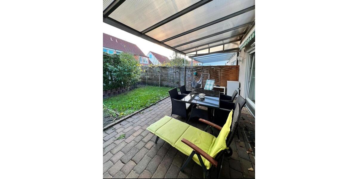 Reihenhaus Gütersloh Kattenstroth - 5 Zimmer, 111 m&sup2;, 380.000&euro; | Angebot:26939535