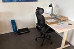 Etagenwohnung Bad Salzuflen - 2 Zimmer, 85 m&sup2;, 2.200&euro; | Angebot:26235354