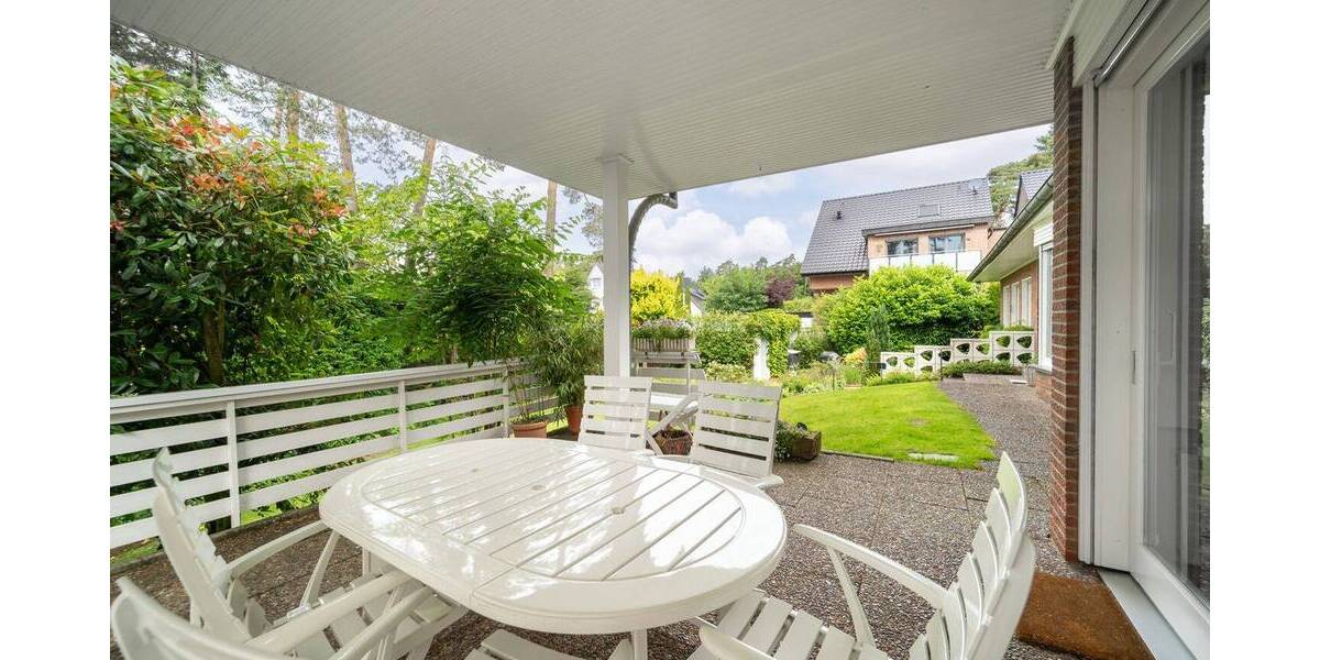 Einfamilienhaus Bielefeld Senne - 8 Zimmer, 293 m&sup2;, 699.000&euro; | Angebot:26501302