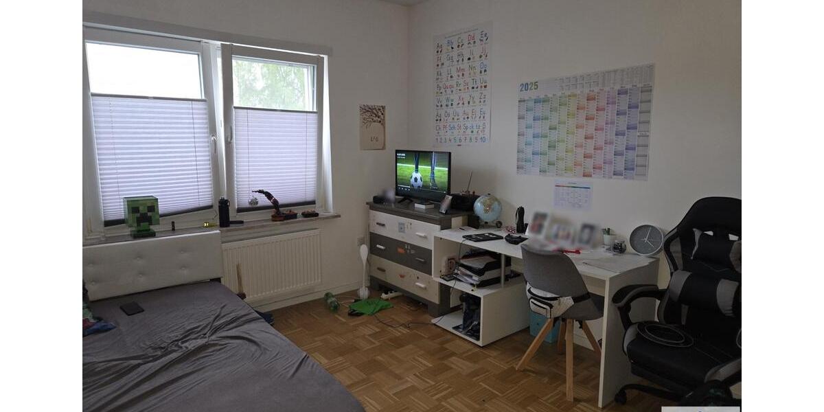 Etagenwohnung Bünde - 4 Zimmer, 120 m&sup2;, 980&euro; | Angebot:26586805