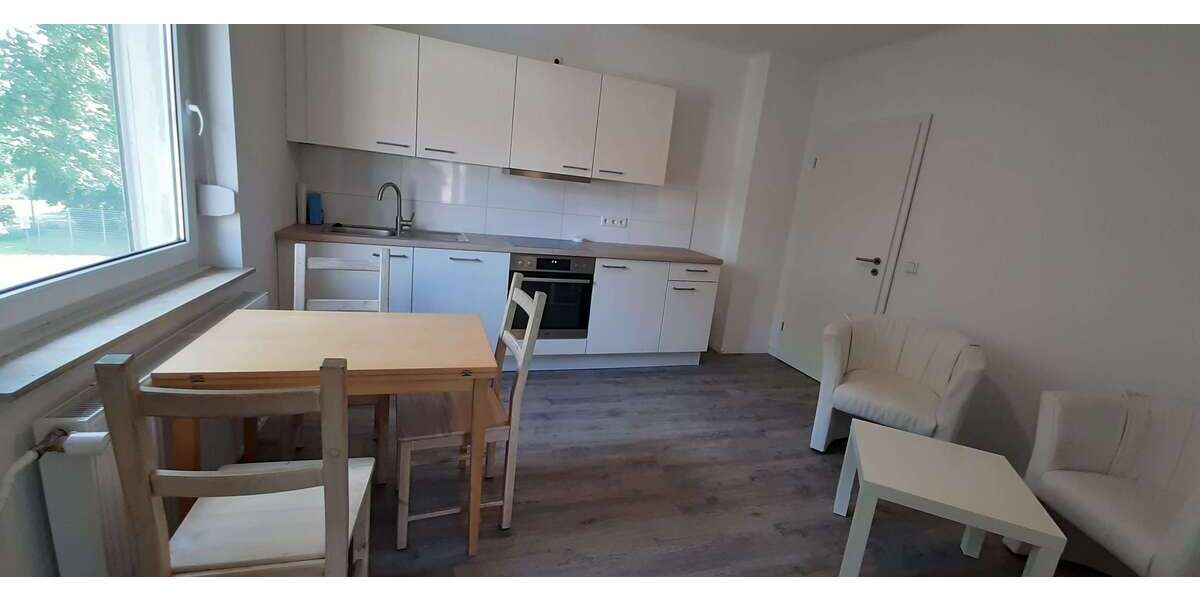 Zimmer Bielefeld Mitte - 1 Zimmer, 545&euro; | Angebot:25154592