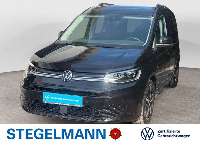VW Caddy 24.432 km 28.710 &euro; Lemgo 32657