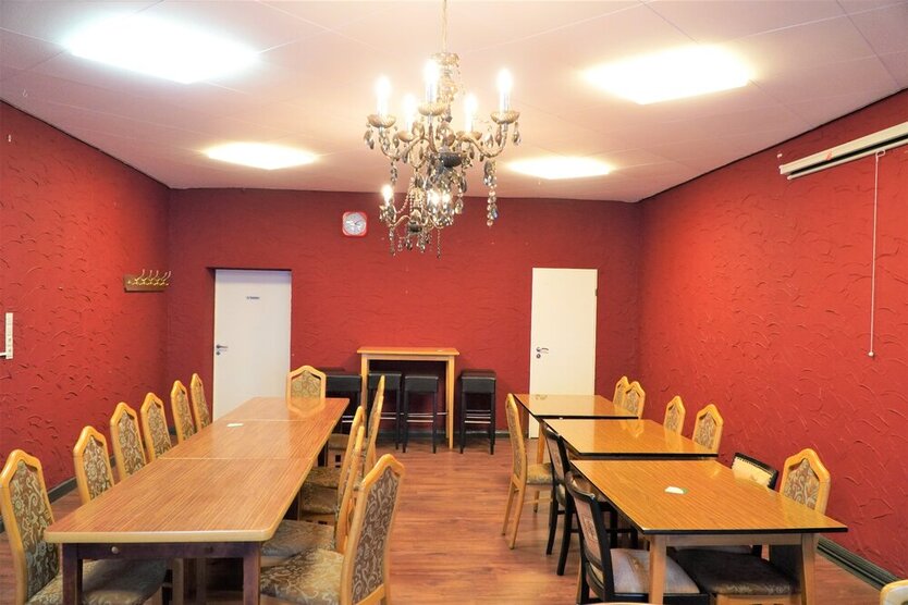 Top Geldanlage! Vielseitig nutzbares Anlageobjekt mit Potenzial in Fußgängerzone zimmer