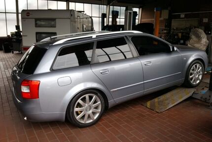 Audi A4 86.000 km 8.590 &euro; Vlotho 32602