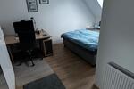 Dachgeschoßwohnung Bielefeld Senne - 2 Zimmer, 65 m&sup2;, 780&euro; | Angebot:25613664