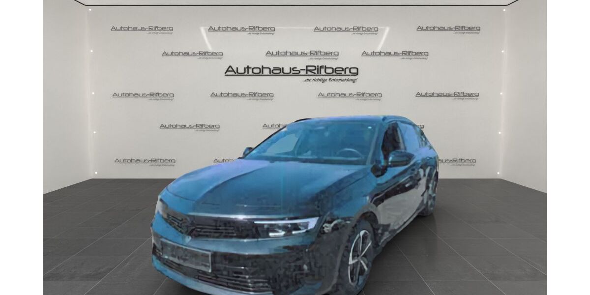 Opel Astra 31.000 km 22.490 &euro; Detmold 32758
