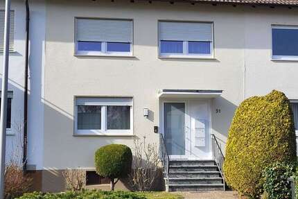 Haus Bielefeld Mitte - 8 Zimmer, 180 m&sup2;, 590.000&euro; | Angebot:25429129