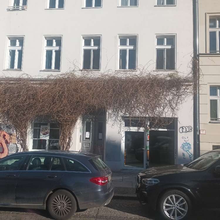 Büro in Berlin 1.945 € 69 m²