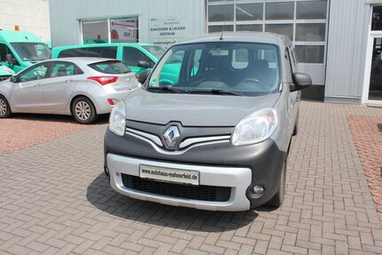 Renault Kangoo 228.534 km 6.890 &euro; Löhne 32584
