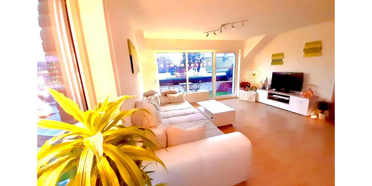 Dachgeschoßwohnung Bad Salzuflen Ehrsen-Breden - 3 Zimmer, 67 m&sup2;, 550&euro; | Angebot:26413869