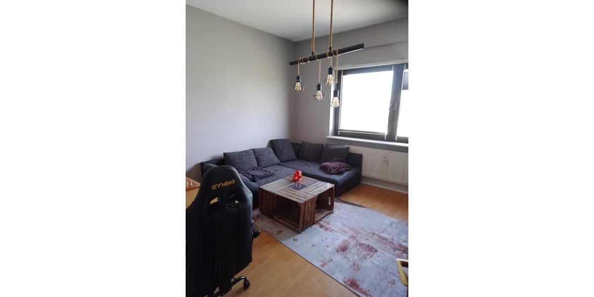 Etagenwohnung Bielefeld Heepen - 2 Zimmer, 49 m&sup2;, 490&euro; | Angebot:26349942