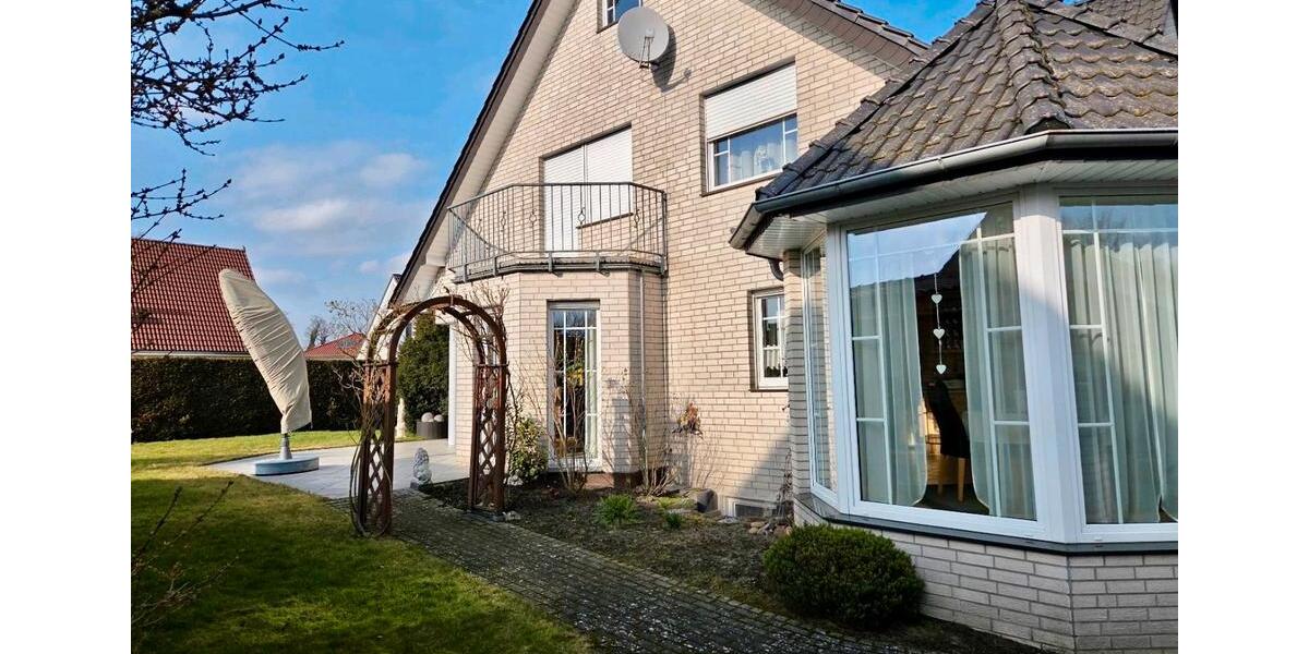 Einfamilienhaus Versmold - 7 Zimmer, 186 m&sup2;, 489.000&euro; | Angebot:26710367