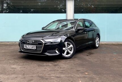 Audi A6 162.950 km 22.490 &euro; Löhne 32584