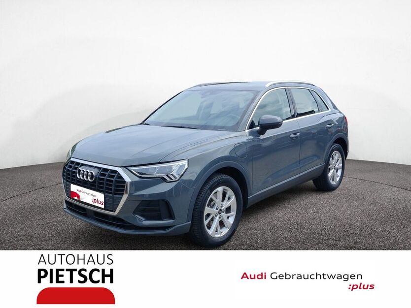Audi Q3 73.840 km 29.990 € Bünde 32257