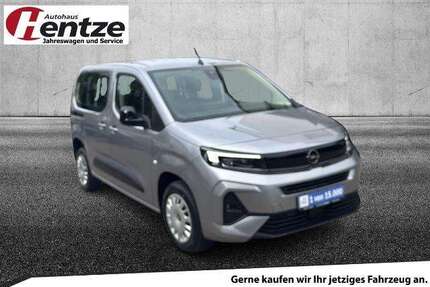 Opel Combo 15.000 km 22.900 &euro; Gütersloh 33330