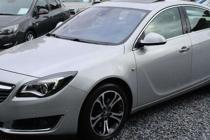 Opel Insignia 100.000 km 12.970 € Dissen 49201