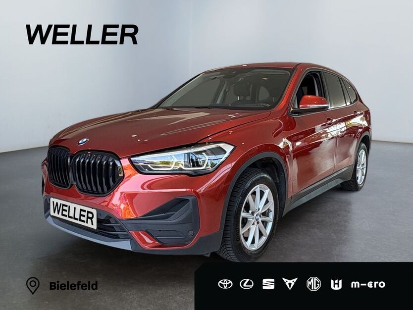 BMW X1 43.073 km 27.490 € Bielefeld 33609