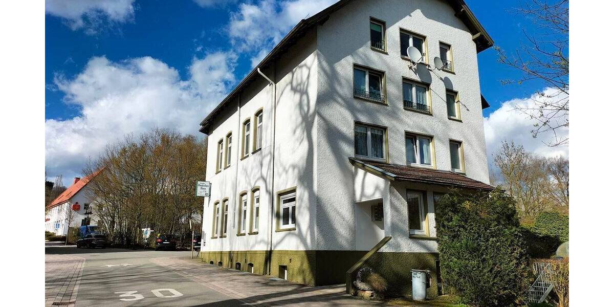 Gewerbeobjekt Rödinghausen Rödinghausen - 350.000&euro; | Angebot:23982847