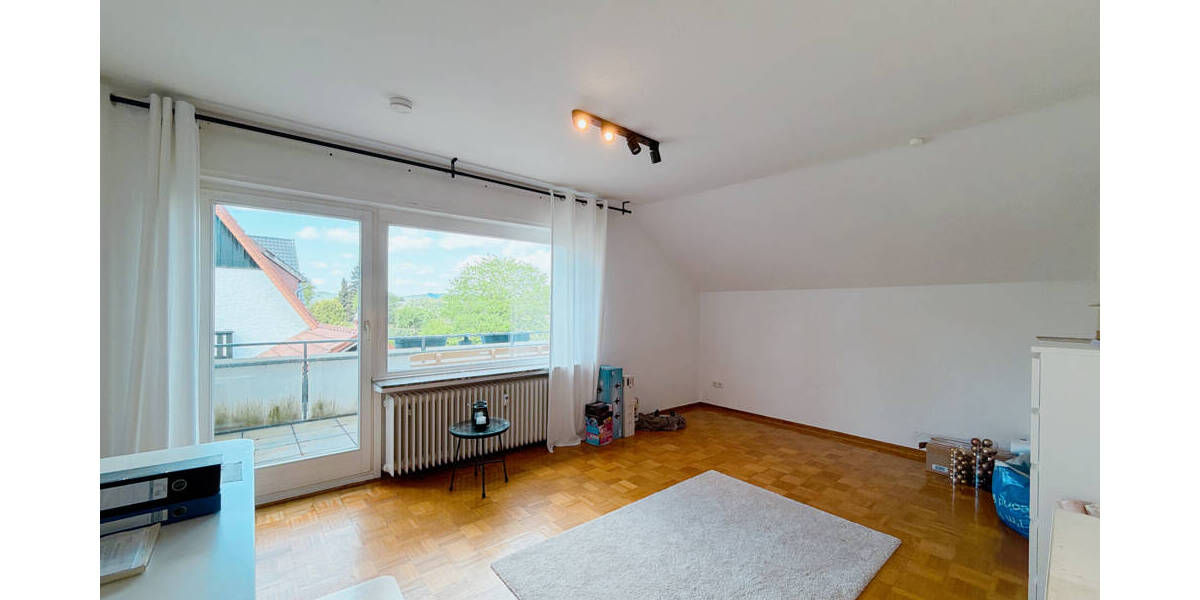 Etagenwohnung Bielefeld / Hoberge Hoberge-Uerentrup - 4 Zimmer, 140 m&sup2;, 1.150&euro; | Angebot:26740759