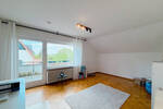 Etagenwohnung Bielefeld / Hoberge Hoberge-Uerentrup - 4 Zimmer, 140 m&sup2;, 1.150&euro; | Angebot:26740759