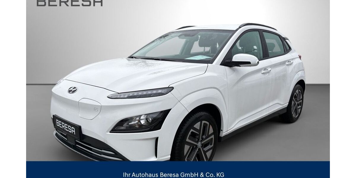 Hyundai KONA 27.100 km 19.980 &euro; Detmold 32758