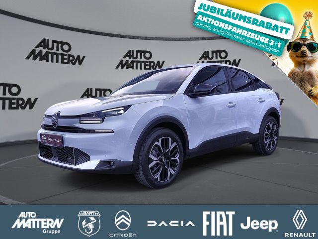 Citroen C4 2.000 km 29.990 € Gütersloh 33332
