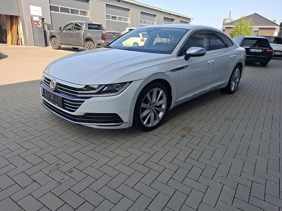 VW Arteon 168.727 km 19.590 € Hüllhorst 32609