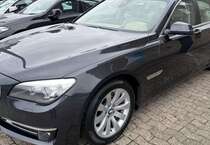 BMW 730 BMW 730 100.000 km 22.999 € Bielefeld 33647