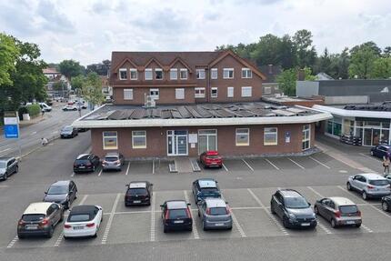 Über den Dächern von Steinhagen - Eigentumswohnung in Top-Zustand 3 zimmer