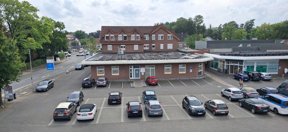 Über den Dächern von Steinhagen - Eigentumswohnung in Top-Zustand 3 zimmer