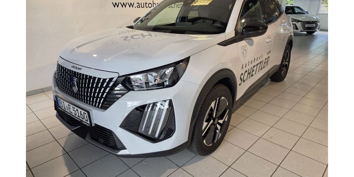Peugeot 2008 8.500 km 24.990 &euro; Bielefeld 33602
