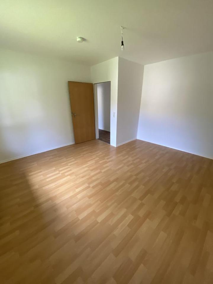 Gemütliche 2-Zimmer Wohnung in zentraler Lage von Bad Salzuflen! zimmer