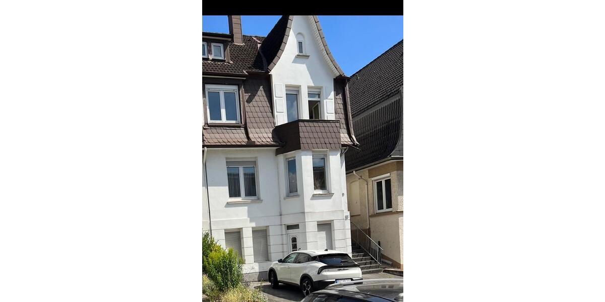 Doppelhaushälfte Bad Salzuflen - 6 Zimmer, 171 m&sup2;, 199.000&euro; | Angebot:26455218
